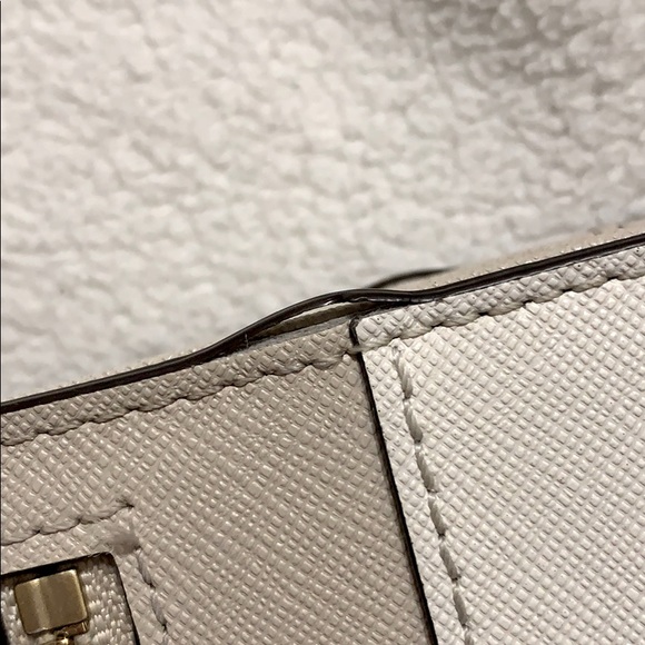 Kate Spade Spencer Slim Bifold Wallet - Picture 6 of 6